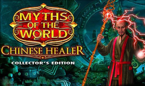 free game image for Myths of the world: Chinese Healer. Collector’s edition game pic for Myths of the world: Chinese Healer. Collector’s edition